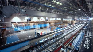 京東物流 軟硬兼施，燃爆科技引擎的物流軟件研發(fā)