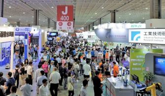 臺(tái)灣國際運(yùn)輸物流及物聯(lián)網(wǎng)展覽會(huì)隆重開幕，聚焦物流軟件研發(fā)新趨勢