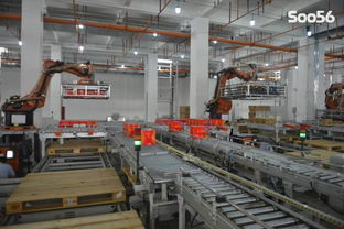 雙溝酒業(yè)包裝物流中心自動(dòng)化物流系統(tǒng)軟件研發(fā)實(shí)踐