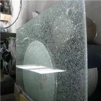 冰花玻璃與鋼化玻璃 特性、應用與選擇指南